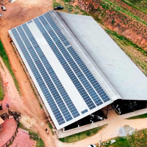 soluner Energia Solar Fotovoltaica