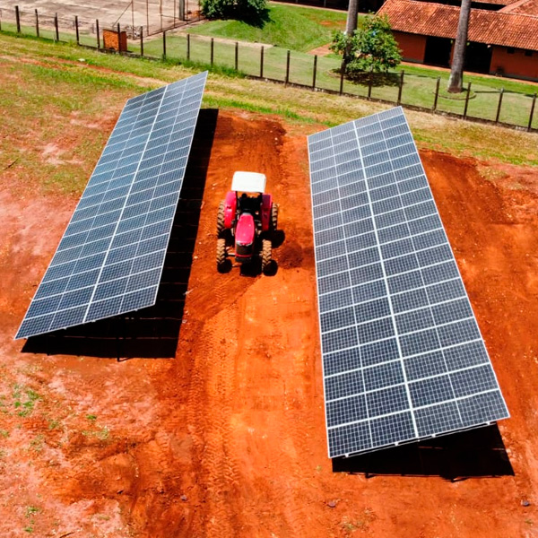 soluner Energia Solar Fotovoltaica